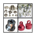 Injection Mould Machine Parts for Motorcycle Accessories